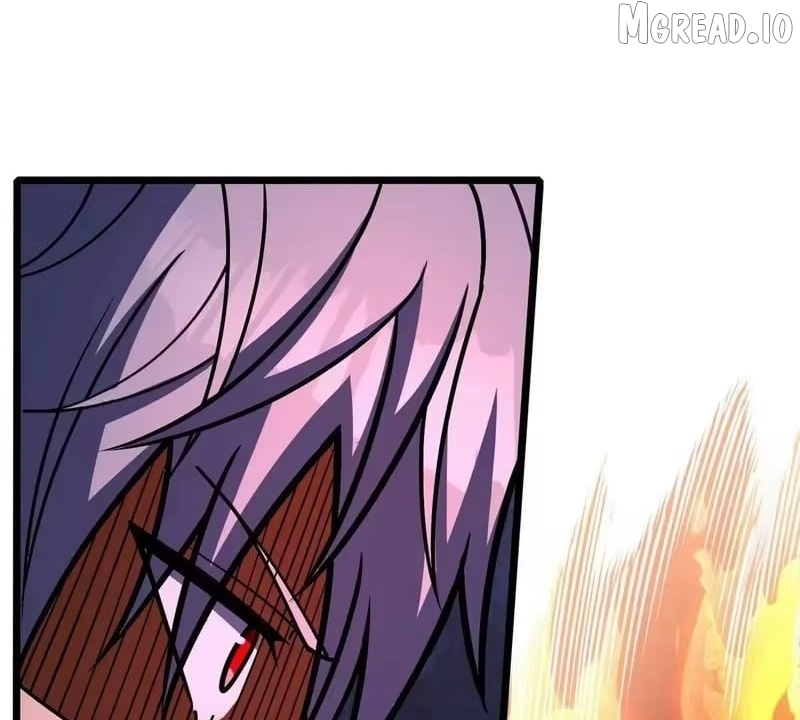 Divine Urban God Chapter 339  - page 44